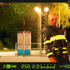 Kleines Fotoshooting