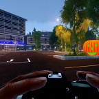 Das Grusel-Krankenhaus!