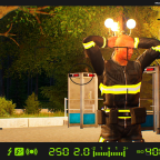 Kleines Fotoshooting